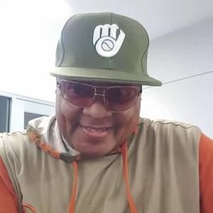 Meet your Posher, Jay